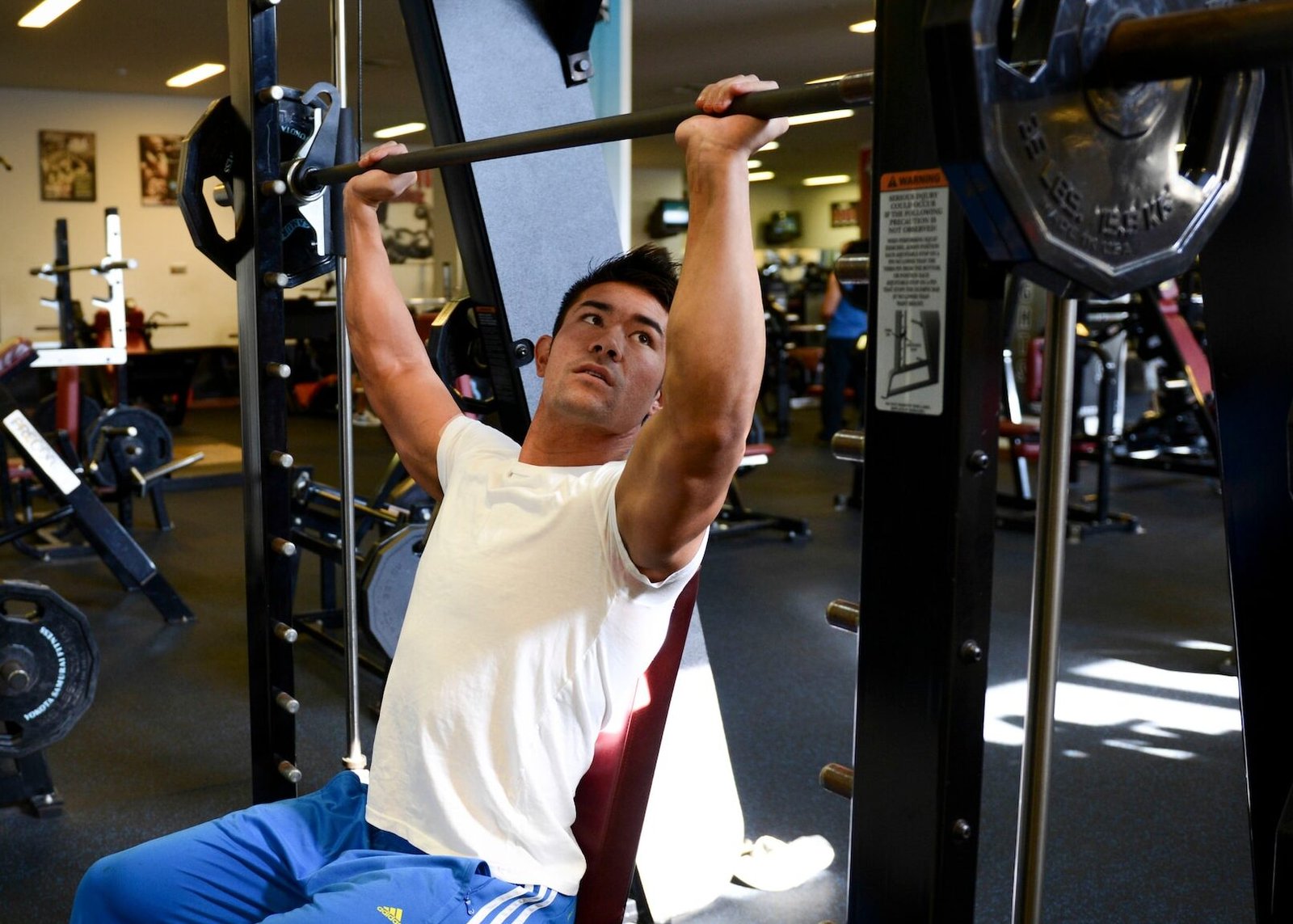 Building a healthy lifestyle > Yokota Air Base > Article Display