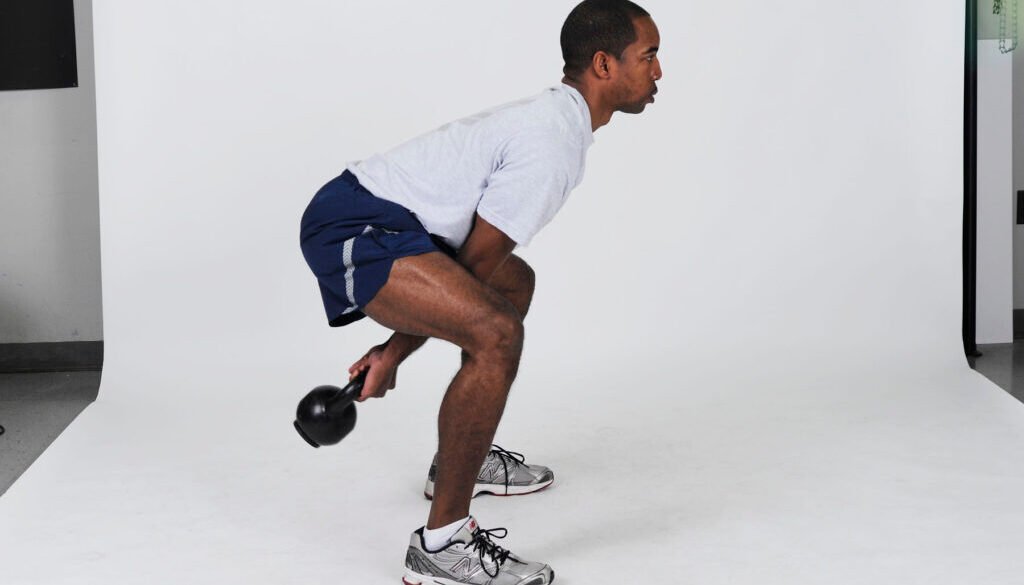 Circuit Training