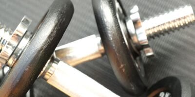 dumbbell-pair-dumbbells-weight-plates-strength-training